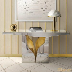 Lexington Luxury Console Table