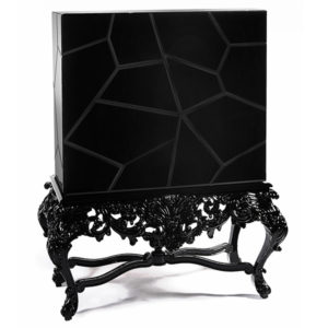 Vicari Luxury Cabinet