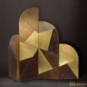 Calama Luxury Folding Screen