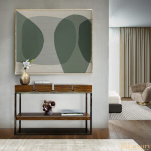 Carora Designer Console Table