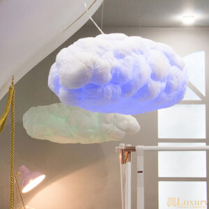Luxury Children's Suspension Lamps