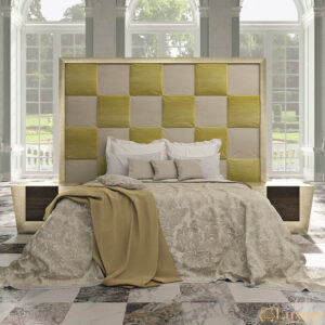 Savannah Luxury Padded Bed