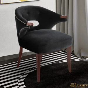Naga Luxury Dining Chair