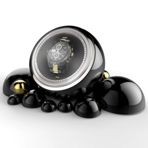 Chancery Luxury Watch Winder