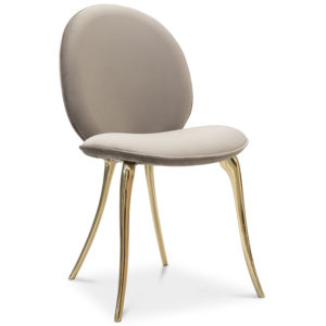 Salinca Luxury Dining Chair