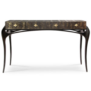 Tricia Luxury Console Table