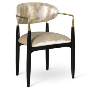 Neve Modern Luxury Chair