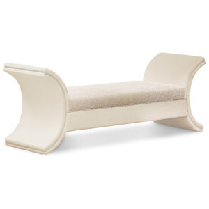 Lani Luxury Long Bench