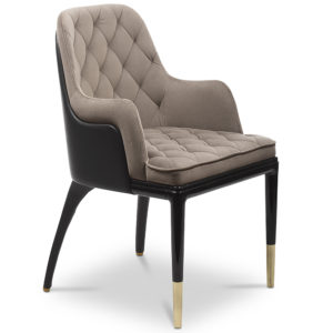 Calista Luxury Dining Chair