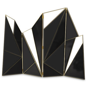 Danica Luxury Folding Screen
