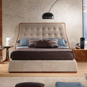 Darcey Kingsize Designer Bed