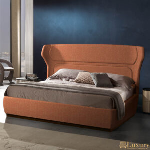 Mali Kingsize Designer Bed