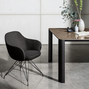 Cristo Designer Dining Chair