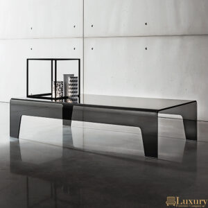 Furman Glass Coffee Tables