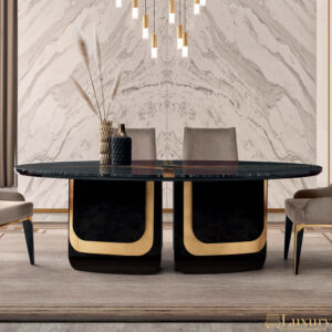 Madera Luxury Dining Table
