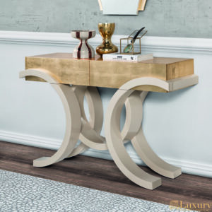 Cabarrus Luxury Console Table