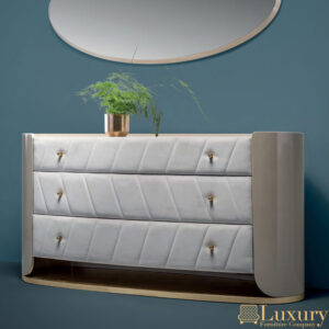 Elnora Luxury Chest of Drawers