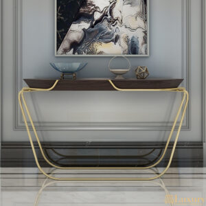 Jeevan Designer Console Table