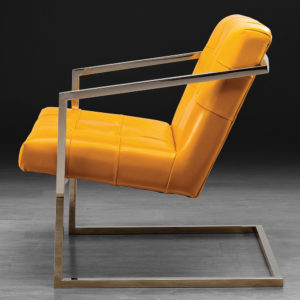 Dalia Italian Designer Armchair