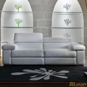 Rizi Italian Luxury Sofas