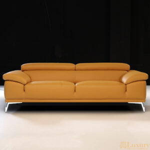 Surat Luxury Leather Sofas