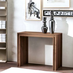 Lantana Extending Console Dining Table