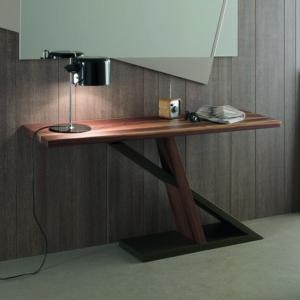 Zakira Designer Console Table
