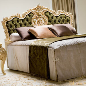 Elisa Padded Luxury Beds