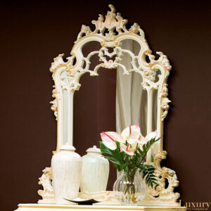 Eleanor Luxury Dressing Mirror