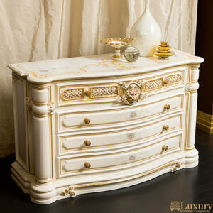 Nashik Luxury Chest of Drawers