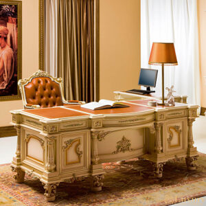 Giovani Luxury Large Desk