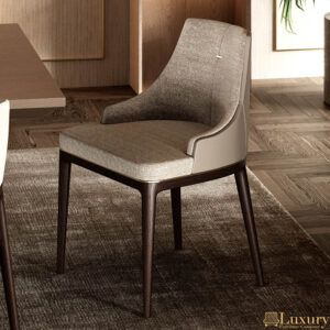 Alicante Fabric Dining Chair