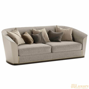 Dylan Designer Fabric Sofa