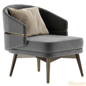 Bradley Luxury Armchair