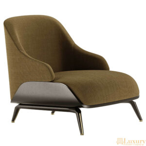 Bridgette Luxury Armchair