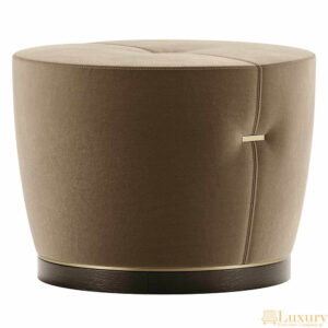 Beca Round Stool