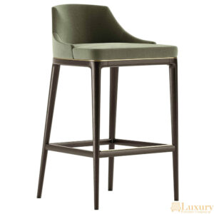 Malachi Modern Bar Stool