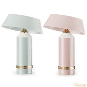 Children's Pencil Table Lamp