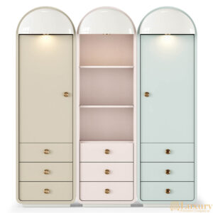 Luxury Eaton Wardobe