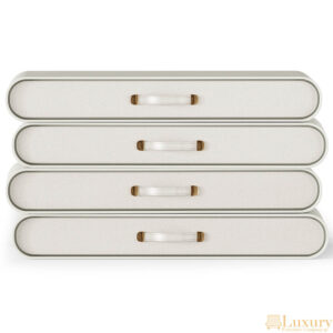 Florence 4 Drawers