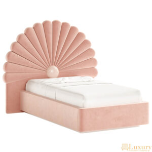 Luxury Seaton Bed