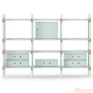 Luxury Fairytale Bookcase