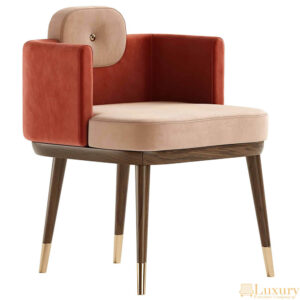 Aster Designer Dining Chair