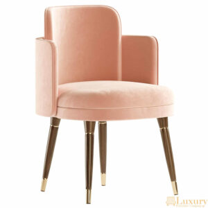Blane Luxury Dining Chair
