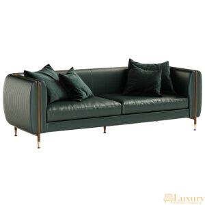 Becca Designer Modern Sofa
