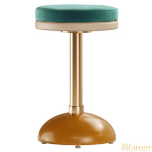 Carson Luxury Bar Stool