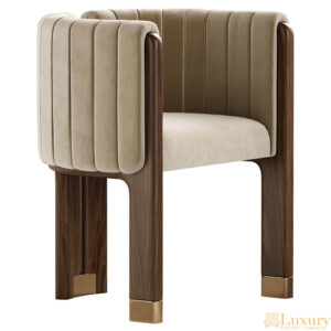 Cameran Designer Dining Chair