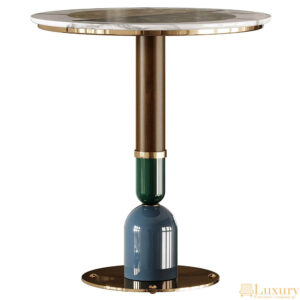Farrell Tall Bar Table