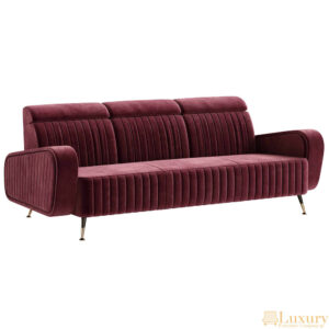 Harlow Designer Sofa