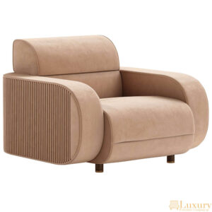 Rayna Upholstered Armchair